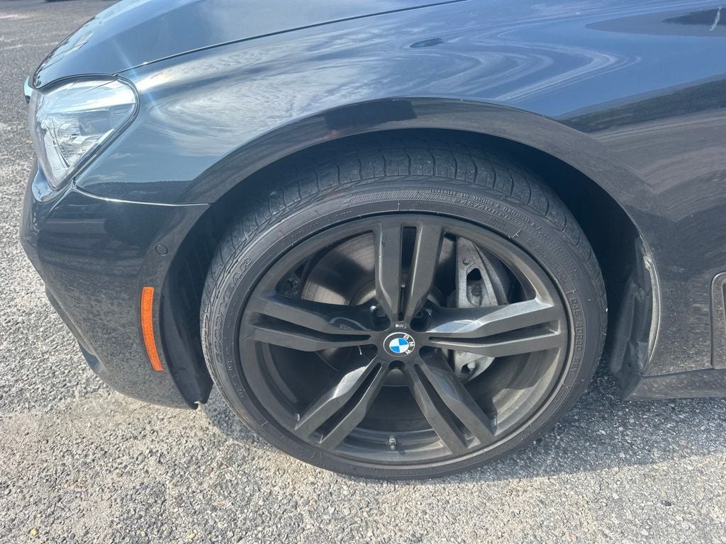2019 BMW 7 Series 750i