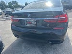 2019 BMW 7 Series 750i