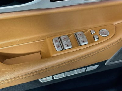 2018 BMW 7 Series 750i xDrive
