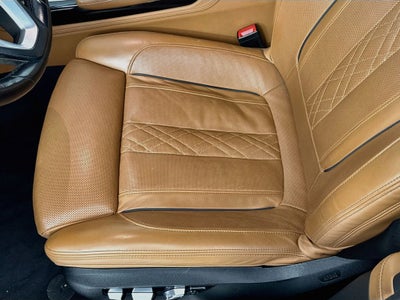 2018 BMW 7 Series 750i xDrive