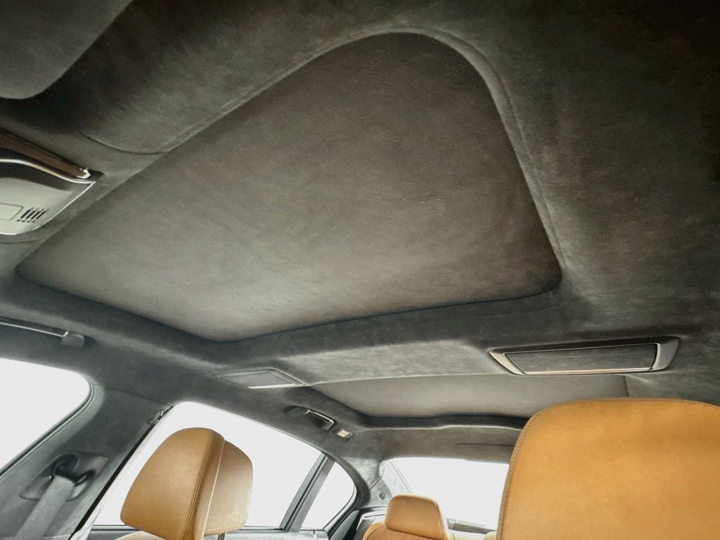 2018 BMW 7 Series 750i xDrive
