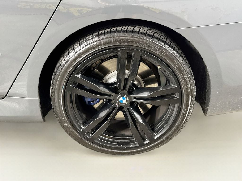 2018 BMW 7 Series 750i xDrive