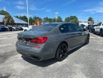 2018 BMW 7 Series 750i xDrive