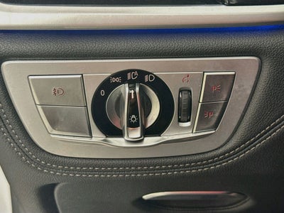 2018 BMW 7 Series 750i xDrive