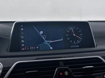 2018 BMW 7 Series 750i xDrive