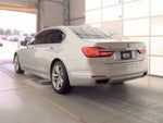 2018 BMW 7 Series 750i xDrive