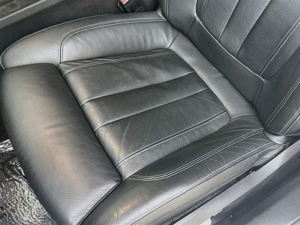 2018 BMW 7 Series 750i xDrive