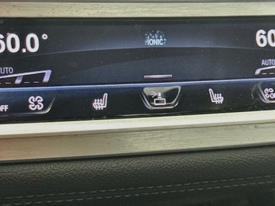 2018 BMW 7 Series 750i xDrive