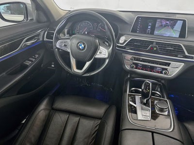 2018 BMW 7 Series 750i xDrive