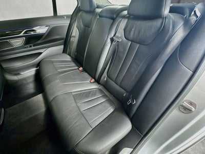 2018 BMW 7 Series 750i xDrive