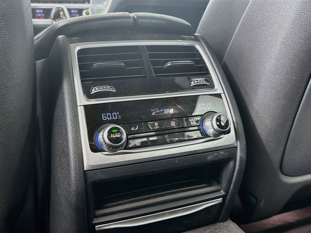 2018 BMW 7 Series 750i xDrive