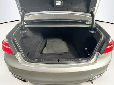 2018 BMW 7 Series 750i xDrive