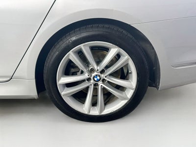2018 BMW 7 Series 750i xDrive