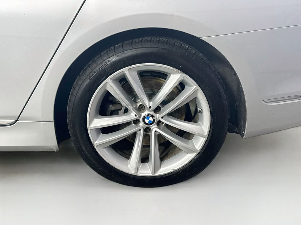 2018 BMW 7 Series 750i xDrive