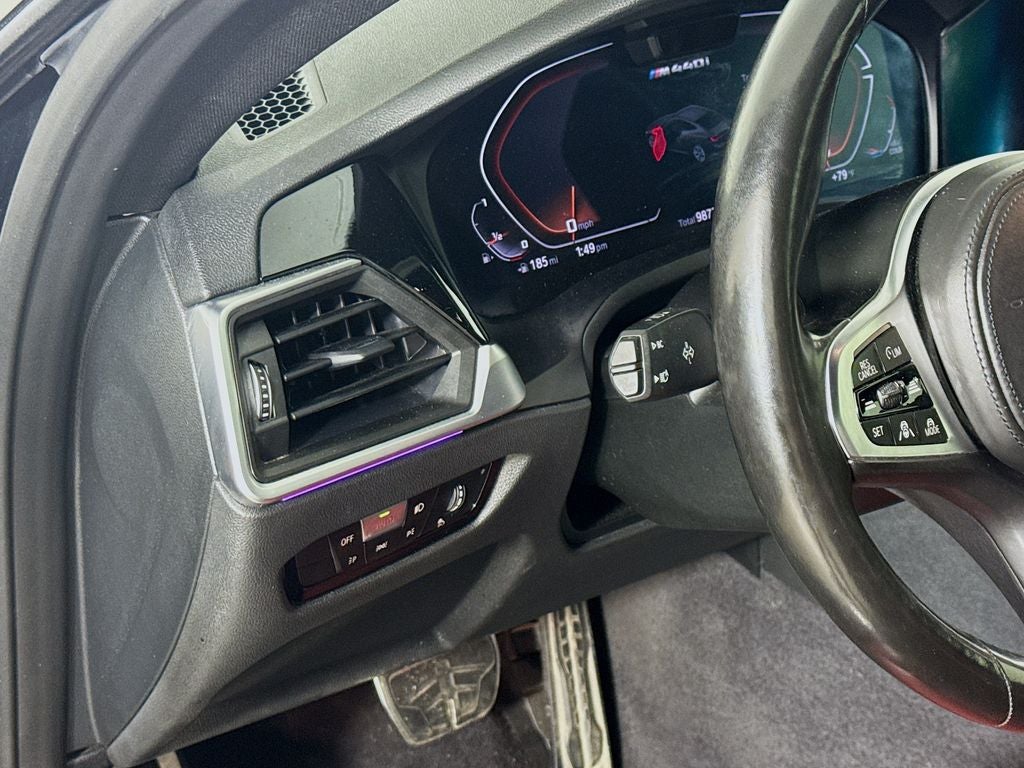 2022 BMW 4 Series M440i