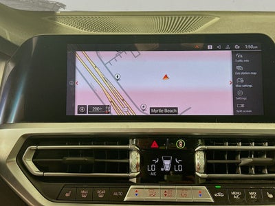 2022 BMW 4 Series M440i