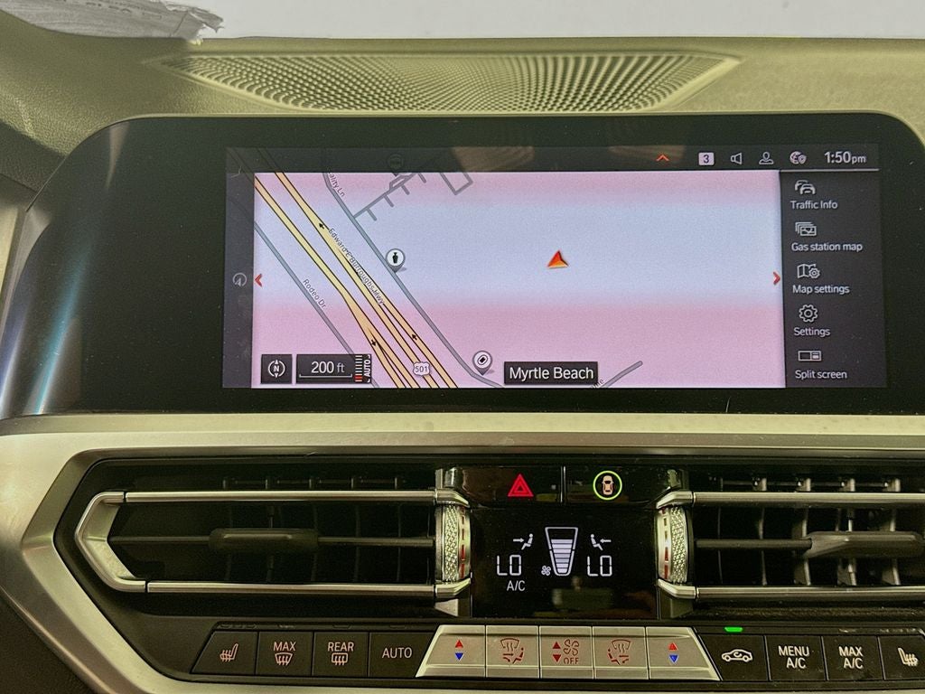 2022 BMW 4 Series M440i