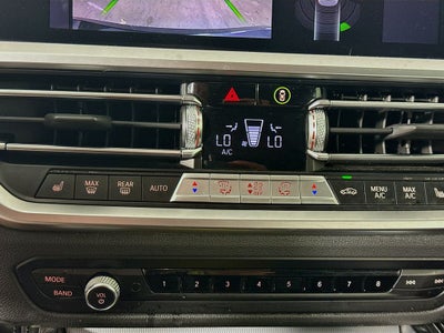 2022 BMW 4 Series M440i