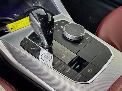 2022 BMW 4 Series M440i