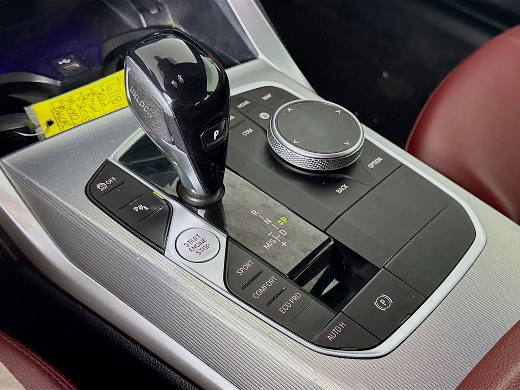 2022 BMW 4 Series M440i