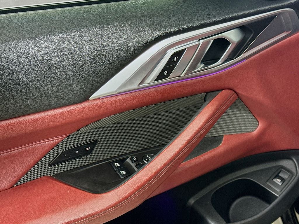 2022 BMW 4 Series M440i
