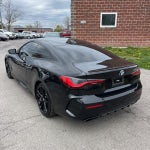 2022 BMW 4 Series M440i