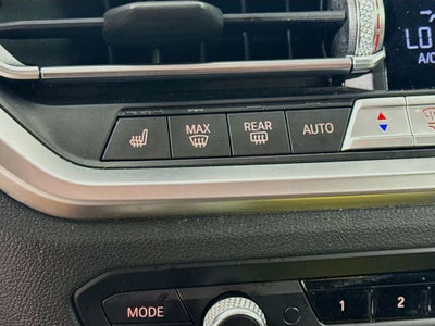 2022 BMW 4 Series M440i