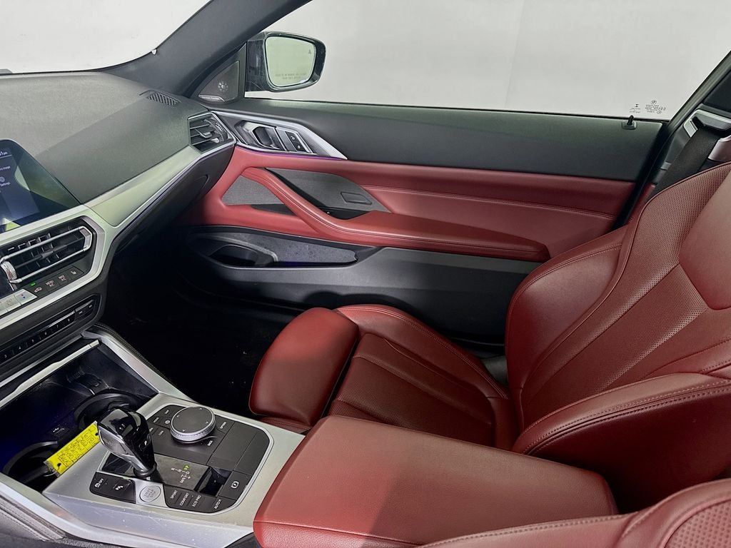 2022 BMW 4 Series M440i