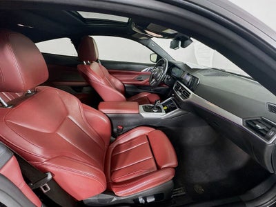 2022 BMW 4 Series M440i