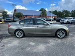 2017 BMW 3 Series 320i