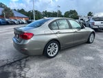 2017 BMW 3 Series 320i