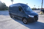 2019 Mercedes-Benz Sprinter 2500 Crew 144 WB High Roof
