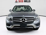 2017 Mercedes-Benz GLC GLC 300 4MATIC®