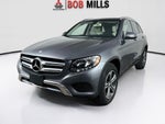 2017 Mercedes-Benz GLC GLC 300 4MATIC®