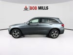 2017 Mercedes-Benz GLC GLC 300 4MATIC®