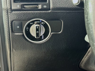 2016 Mercedes-Benz G-Class G 550 4MATIC®