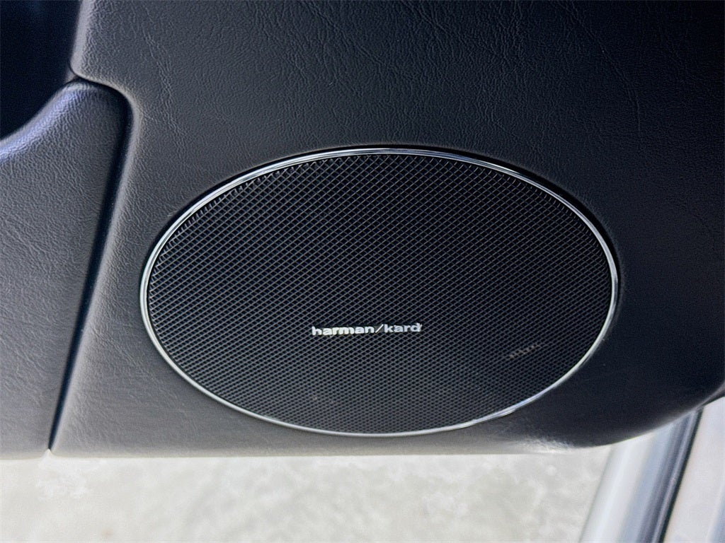 2016 Mercedes-Benz G-Class G 550 4MATIC®