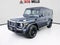 2016 Mercedes-Benz G-Class G 550 4MATIC®