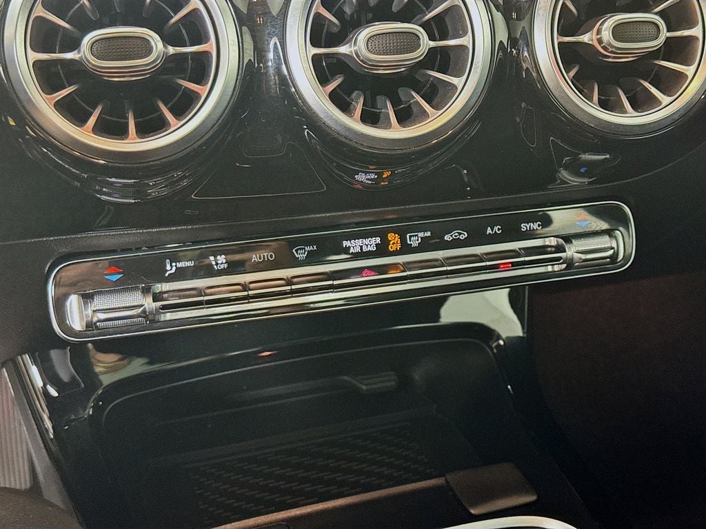 2019 Mercedes-Benz A-Class A 220 4MATIC®