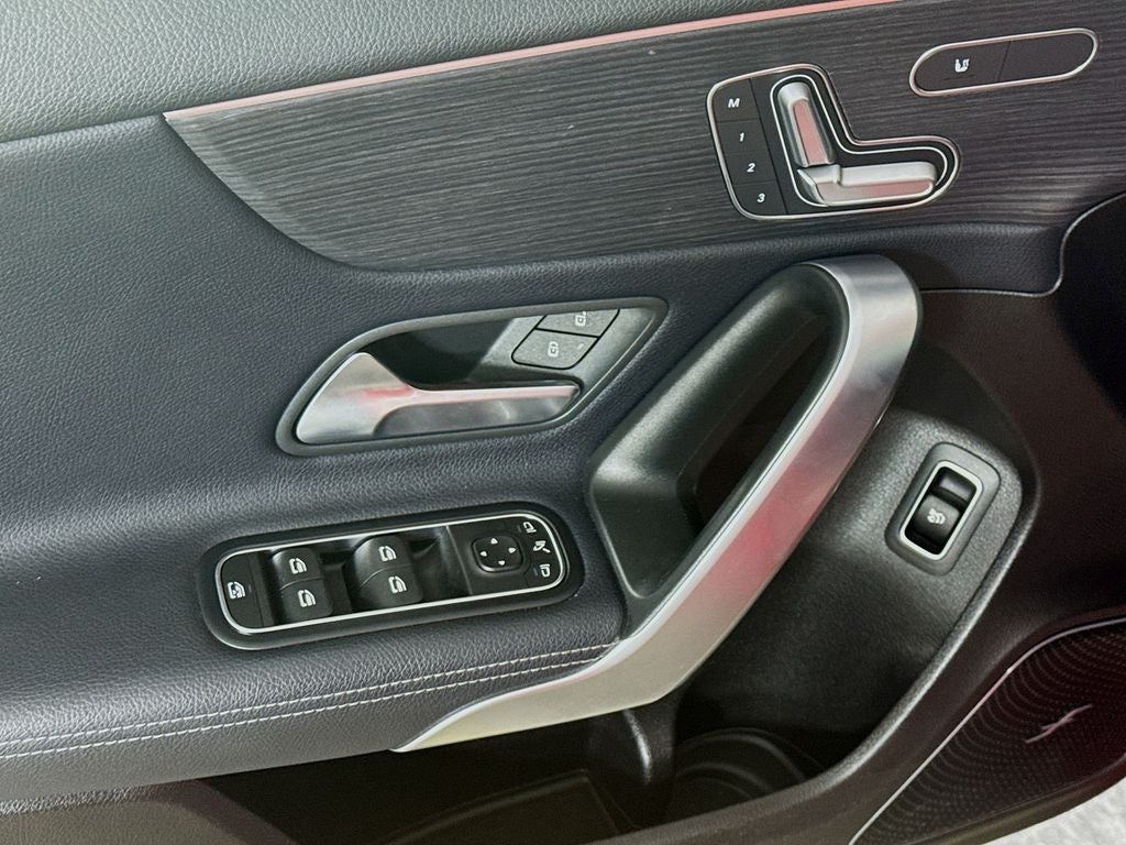 2019 Mercedes-Benz A-Class A 220 4MATIC®