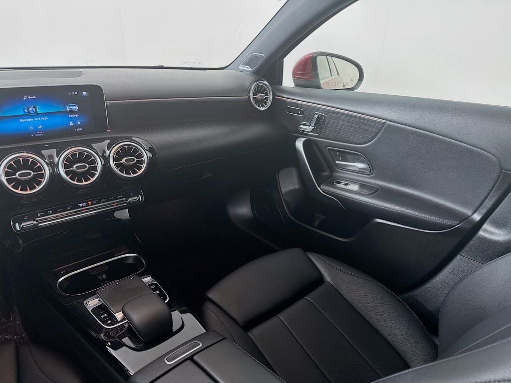 2019 Mercedes-Benz A-Class A 220 4MATIC®