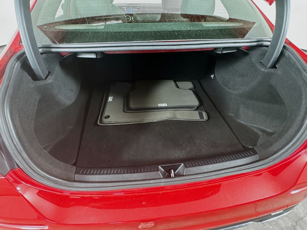 2019 Mercedes-Benz A-Class A 220 4MATIC®