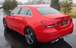 2019 Mercedes-Benz A-Class A 220 4MATIC®