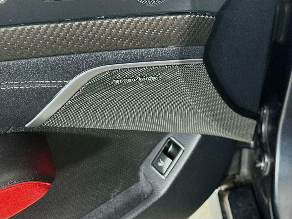 2016 Mercedes-Benz SL-Class SL 550