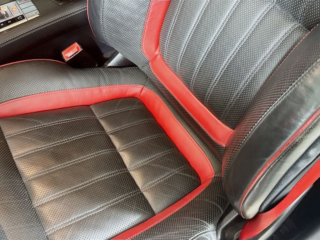 2016 Mercedes-Benz SL-Class SL 550