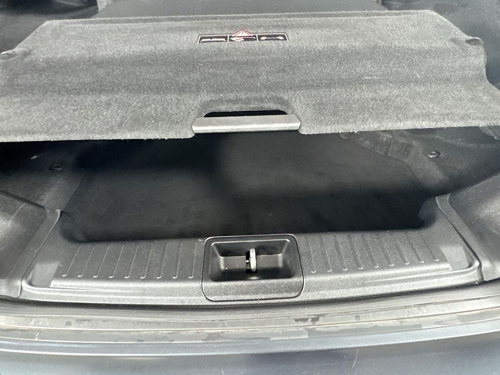 2016 Mercedes-Benz SL-Class SL 550