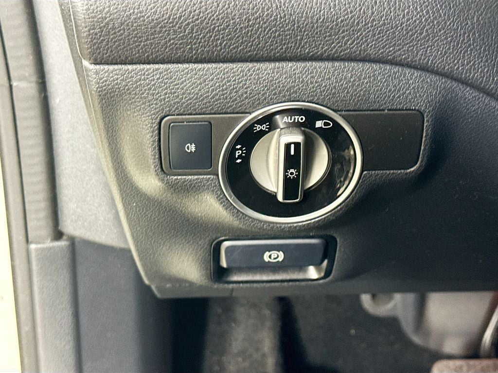 2016 Mercedes-Benz CLA CLA 250