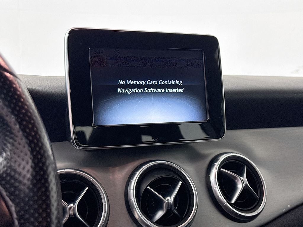 2016 Mercedes-Benz CLA CLA 250