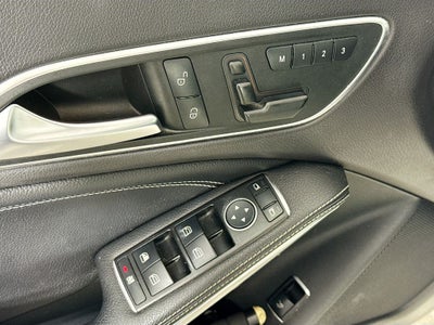 2016 Mercedes-Benz CLA CLA 250