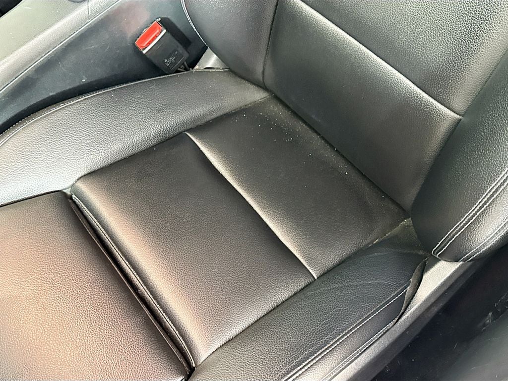 2016 Mercedes-Benz CLA CLA 250